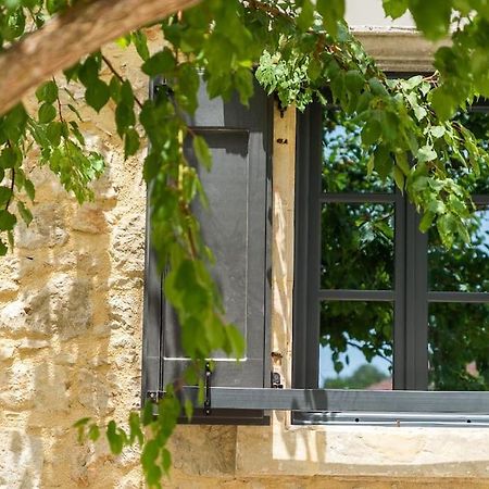 Villa Aiolia Kondoyenádha Εξωτερικό φωτογραφία
