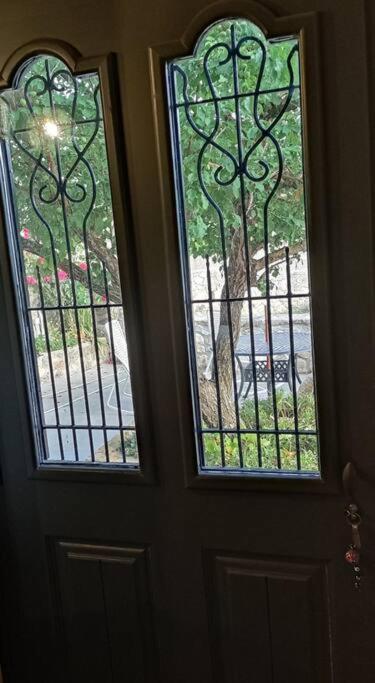 Villa Aiolia Kondoyenádha Εξωτερικό φωτογραφία