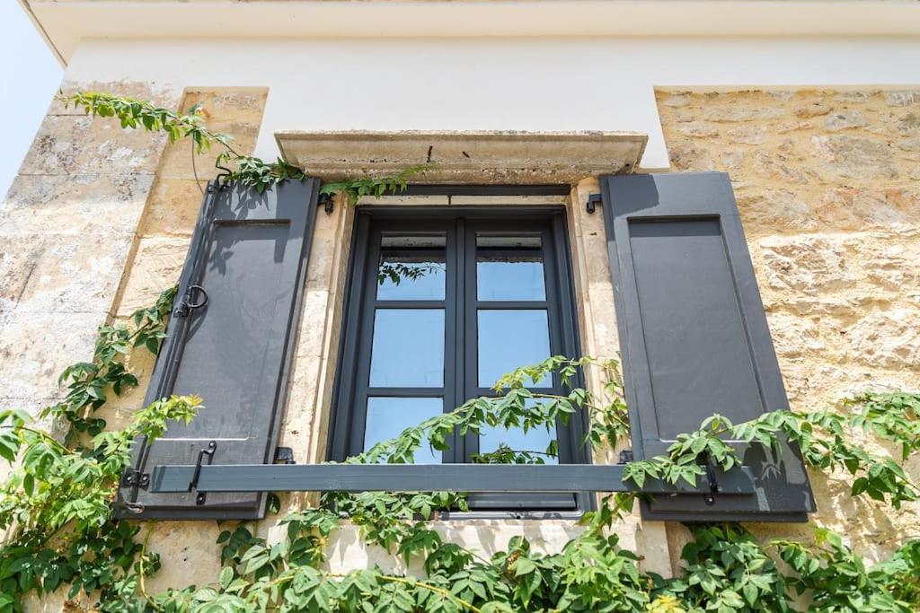 Villa Aiolia Kondoyenádha Εξωτερικό φωτογραφία