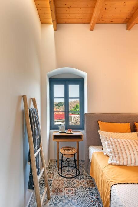 Villa Aiolia Kondoyenádha Εξωτερικό φωτογραφία